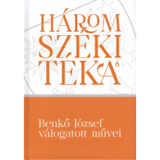 Benkő József válogatott művei - Háromszéki Téka, 6. kötet